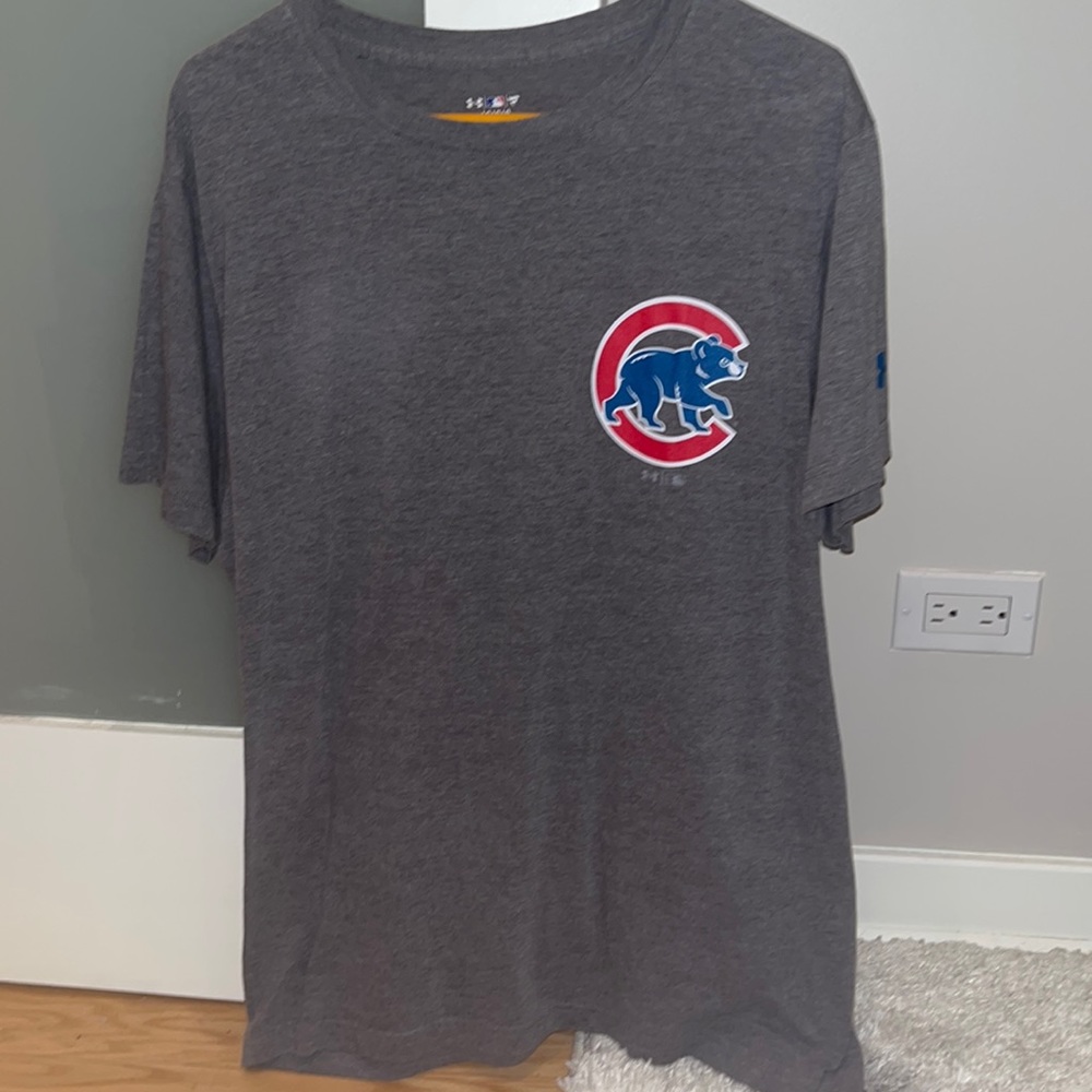 Chicago Cubs Shirt